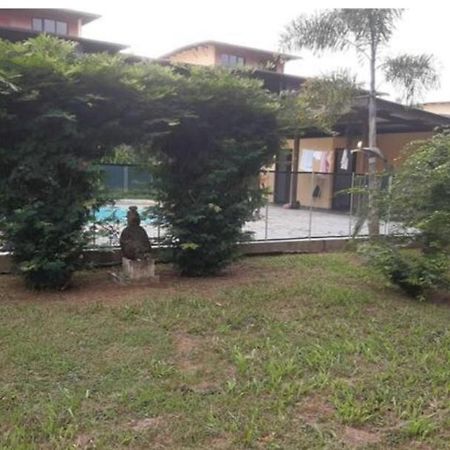 Emeraude Cayenne Dış mekan fotoğraf
