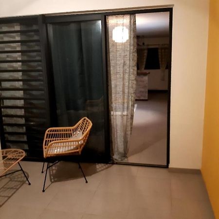 Emeraude Cayenne Dış mekan fotoğraf